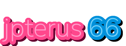jpterus66 — logo kanal